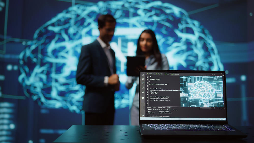 Business IT Support