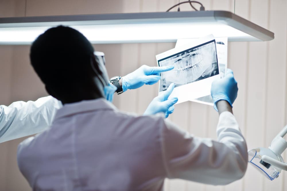 Checklist Items for Modern Dental and Medical Practices