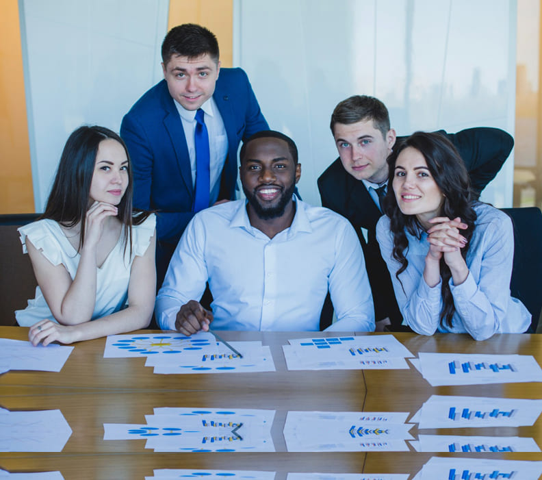 Business IT Support