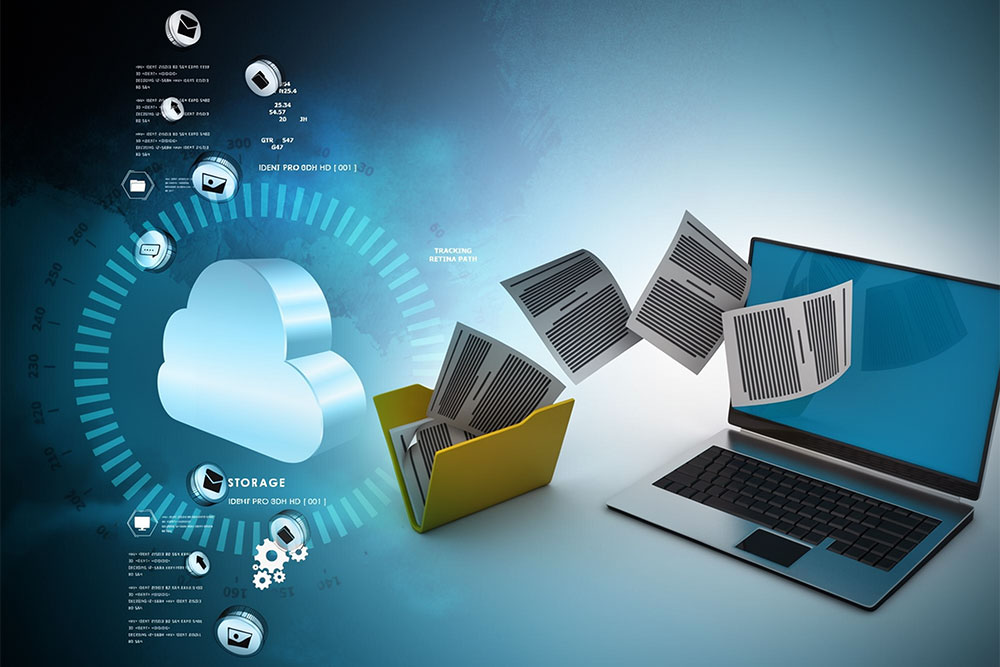 Bring Your Files to Your New Computer