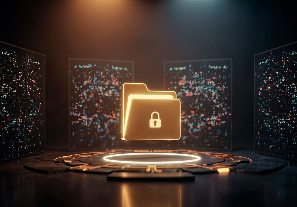 Business Data That Needs Protection