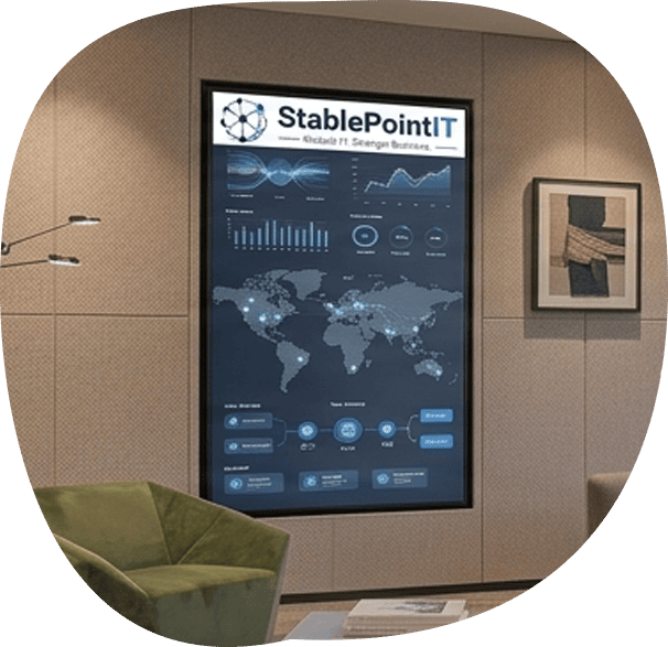 Business Technology Support