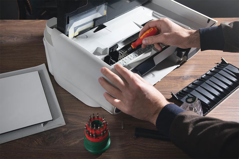Having Trouble With Your Printer, Email or Cloud Account