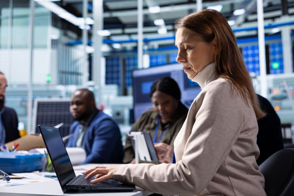 IT Support Services Northern California