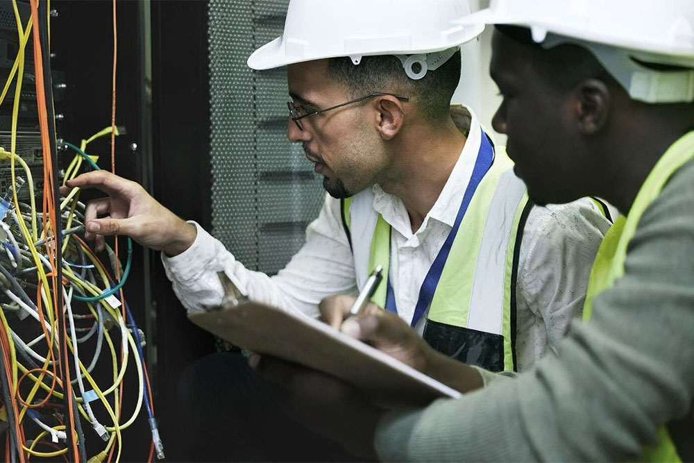 Improve Your Existing Network Infrastructure