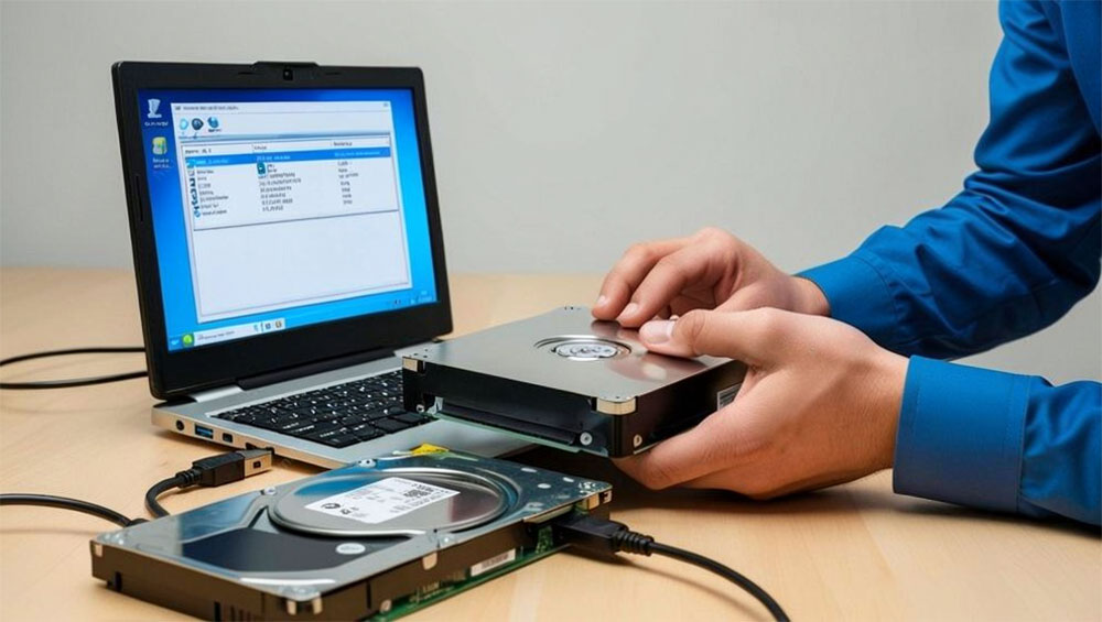 Make Your New Computer Easier to Use