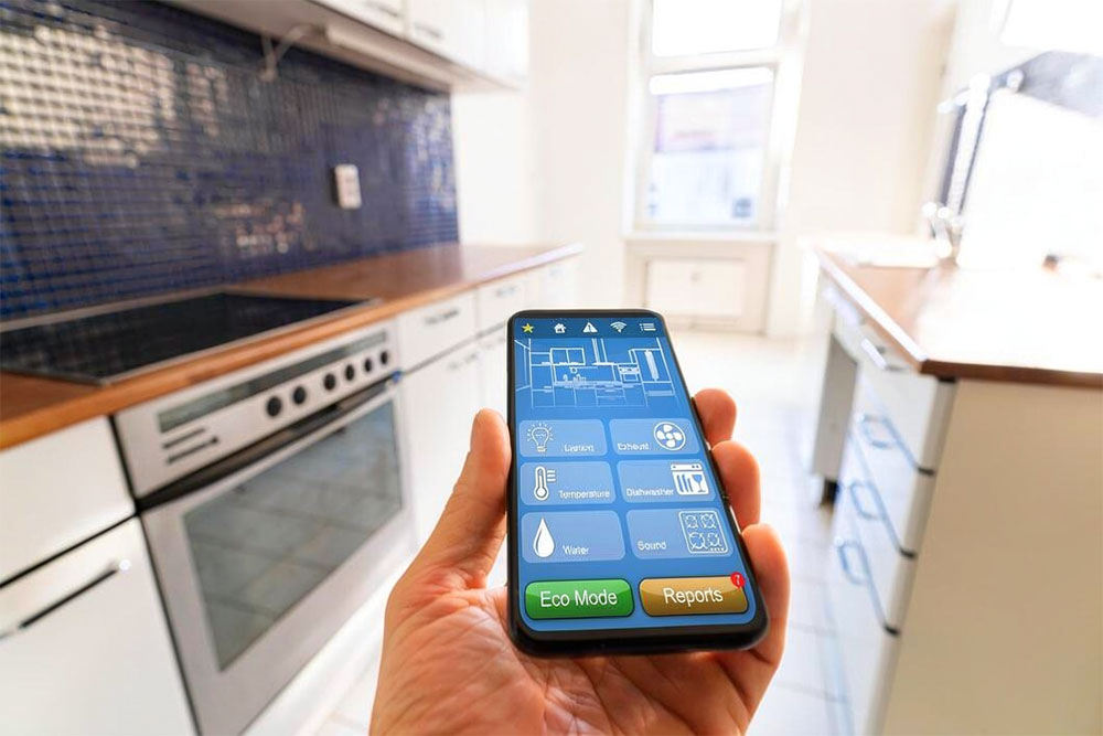 Set Up Your Connected Home Devices Properly