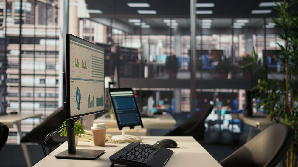 Small IT Problems Disrupt the Workday