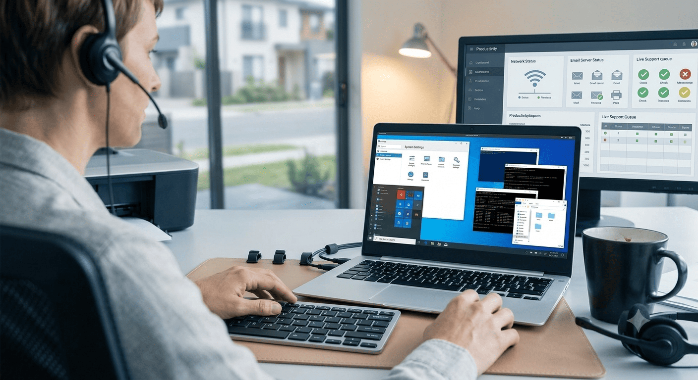 Suitable IT Issues