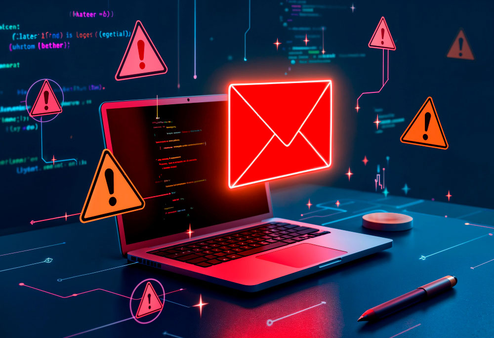 Malware Removal Oakland