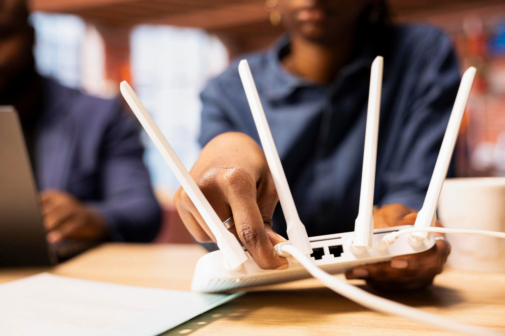Wi-Fi Setup That Fits Your Home